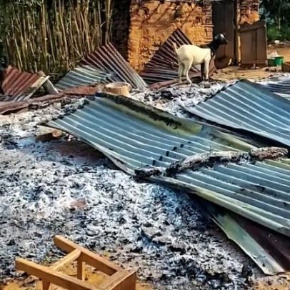 Massacre na RDC deixa 25 mortos em ataque a comunidade cristã