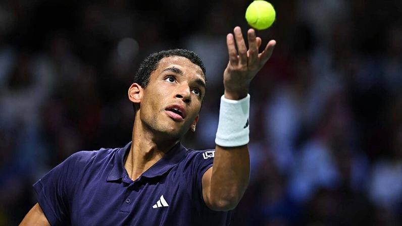 Foto: Corinne Dubreuil/ATP Tour