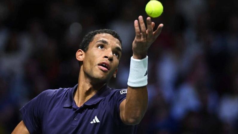 Foto: Corinne Dubreuil/ATP Tour