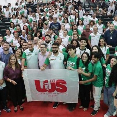Autorizadas obras no campus Fluvial do Ifap