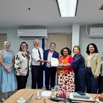 Relatório concluído sobre revisão de diretrizes curriculares da EPT