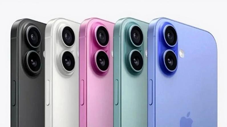 Apple lidera ranking de celulares mais vendidos em 2025. Crédito: Counterpoint Research/Reprodução.