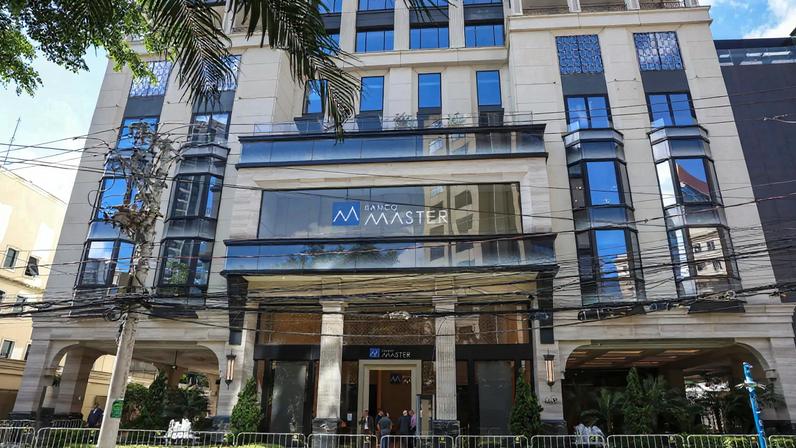 MP em São Paulo fecha o cerco e abre novas investigações sobre fundos de previdência no Master. (Foto: Rovena Rosa/Agência Brasil)