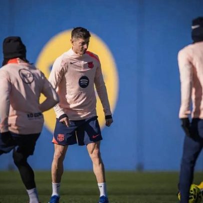 Elche x Barcelona: onde assistir ao vivo e horário na La Liga