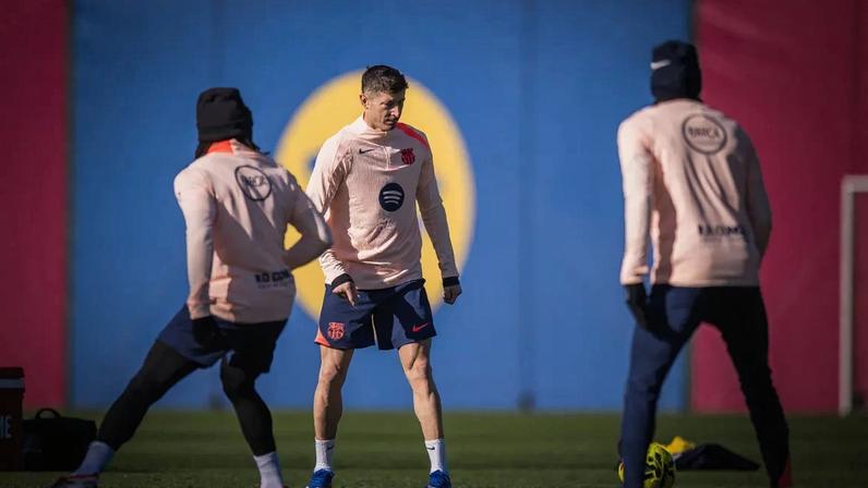 Barcelona 3 x 0 Oviedo | Melhores momentos | 20ª rodada | Campeonato Espanhol 2025/2026