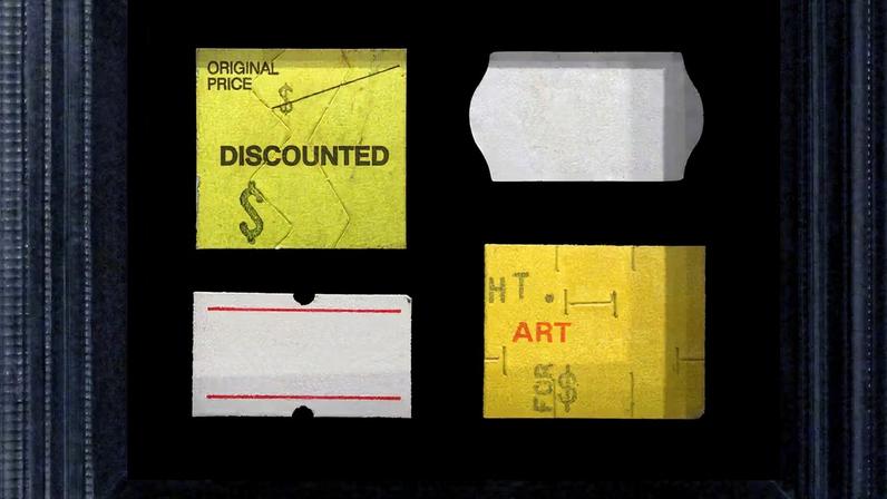 Whether one is buying or selling, putting a price on art is a dark art