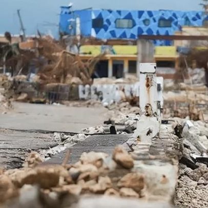 Noite de reggae busca apoiar ajuda humanitária após furacões