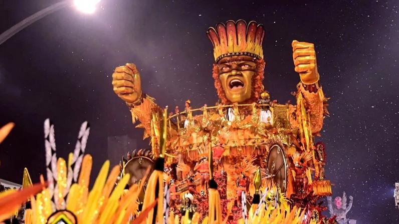 Carnaval de São Paulo 2026: datas, horários e ingressos para acompanhar os últimos ensaios técnicos
