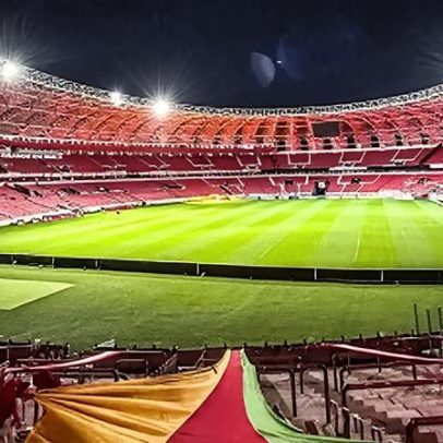 Inter x Athletico-PR: escalações e onde assistir ao jogo do Brasileirão