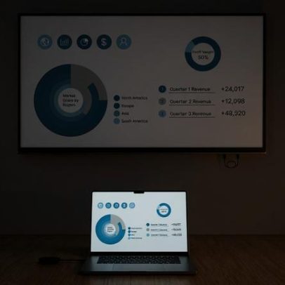 Adaptador HDMI sem fio da Belkin conecta telas a mais de 40 metros