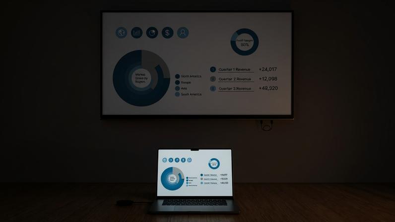 Adaptador HDMI sem fio da Belkin conecta telas a mais de 40 metros