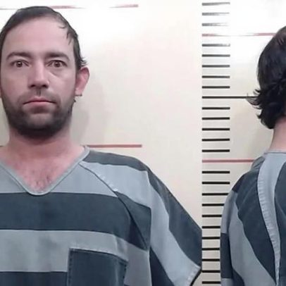 Ex-namorado de Bella Hadid, Adan Banuelos, é preso por intoxicação pública