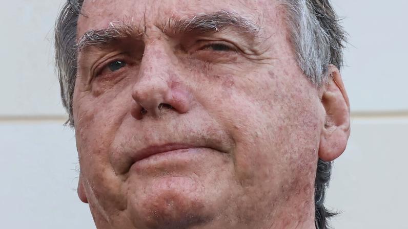 Nas próximas semanas, Bolsonaro vai receber ao menos quatro visitas de congressistas do PL. (Foto: Valter Campanato/Agência Brasil)
