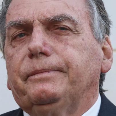 Bolsonaro reclama de barulho de ar-condicionado na prisão e cobra providências