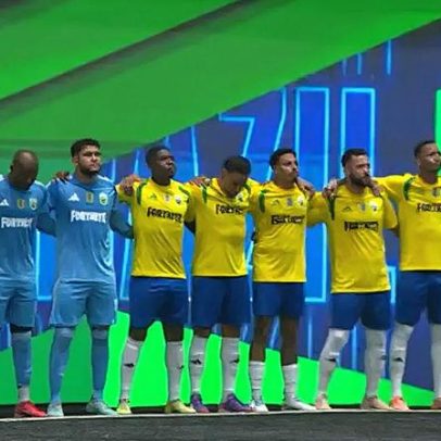 Dedo admite que Brasil sentiu pressão na estreia da Kings World Cup