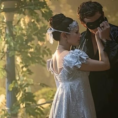 Locações de Bridgerton: onde a série foi gravada no Reino Unido