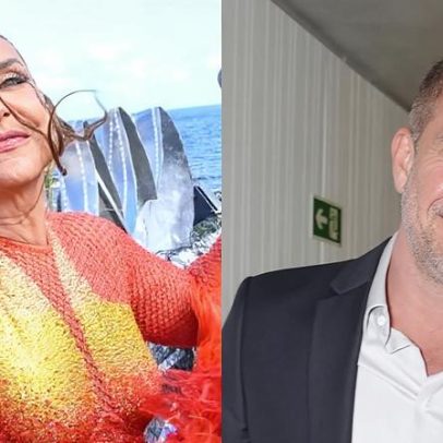 Ivete Sangalo, solteira, teria affair antigo com Malvino Salvador há 19 anos