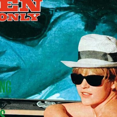 Livro analisa mulheres que viraram ícones culturais britânicos no pós-guerra