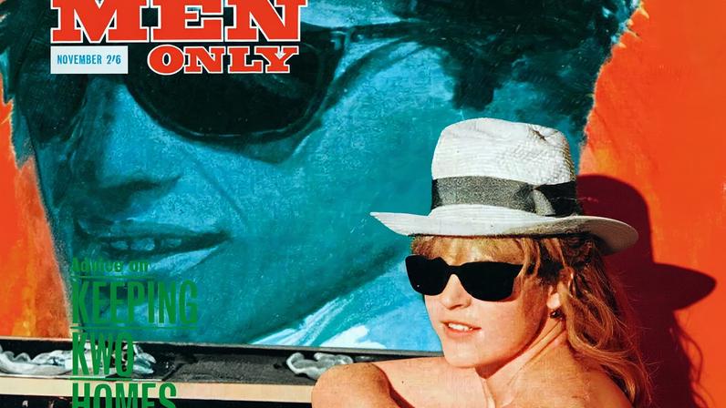 Livro analisa mulheres que viraram ícones culturais britânicos no pós-guerra