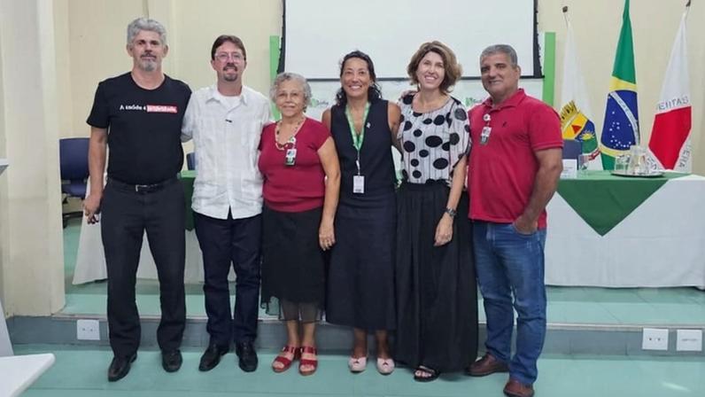 Foto: Sarah Maximo/MS