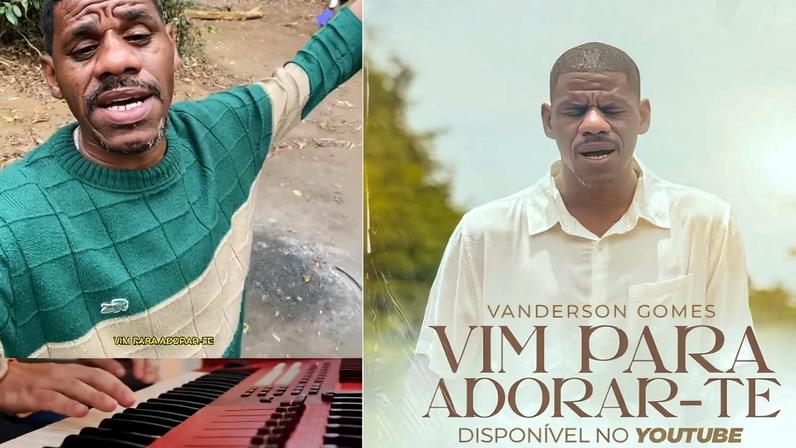 capa wanderson gomes