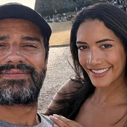 Esposa de Alberto Cowboy comenta proximidade do marido com Ana Paula no BBB 26