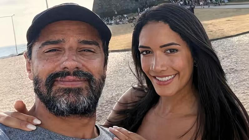 Esposa de Alberto Cowboy comenta proximidade do marido com Ana Paula no BBB 26