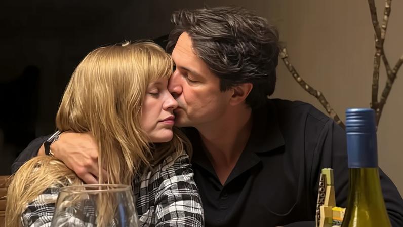 Luísa Sonza surge em foto rara com o namorado durante 'day off' — Foto: Reprodução/Instagram