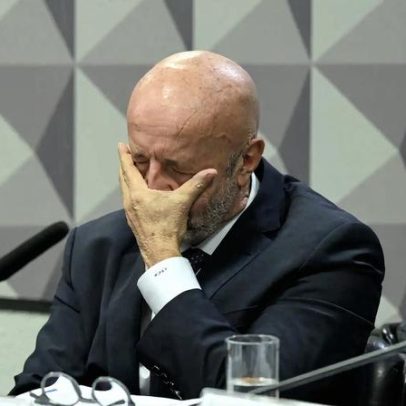 Mendonça mantém prisão preventiva de Careca do INSS