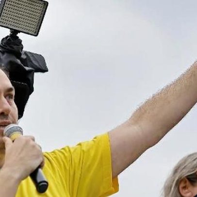 Rebelião contra PL em SC vira questão de sobrevivência