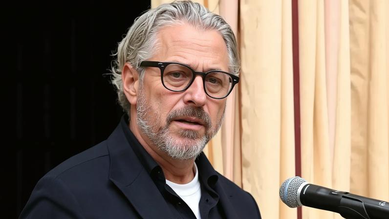 Casey Wasserman, presidente do Comitê Organizador dos Jogos Olímpicos de 2028, em Los Angeles (foto reprodução internet)