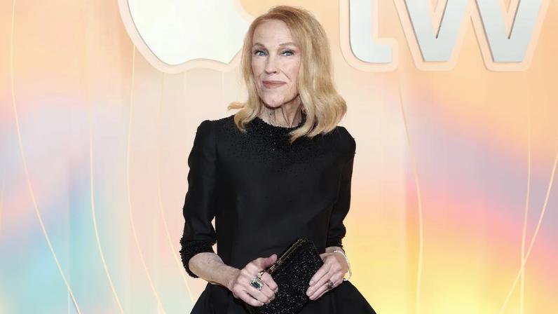Catherine O’Hara appeared happy and healthy in her final appearance before her death.