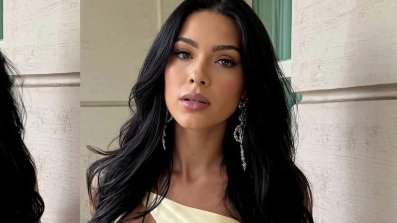 Afastada do Carnaval 2026 após denúncia de racismo, Rayane Figliuzzi vira ré por crime contra relações de consumo