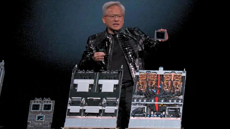 Image: Nvidia