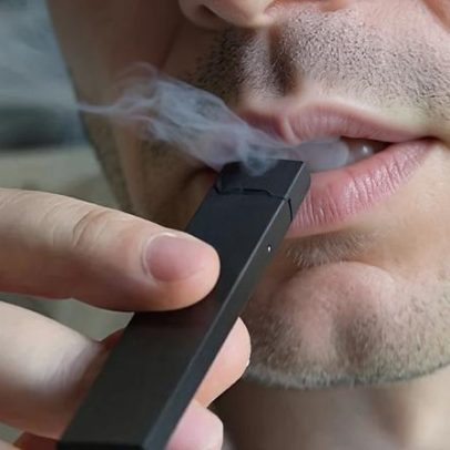 MPF pode derrubar proibição total de cigarros eletrônicos no Brasil