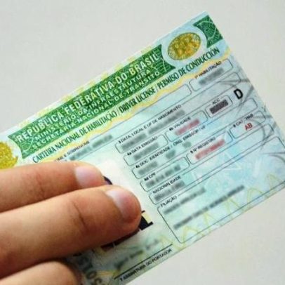 STF mantém regra que dispensa exames na renovação da CNH