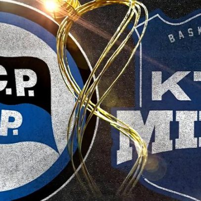 Final da Copa Super 8 no NBB tem transmissão ao vivo