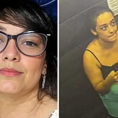 Corpo de corretora desaparecida em Goiás é encontrado; síndico é preso