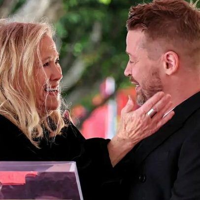 Macaulay Culkin e elenco de Home Alone homenageiam a Catherine O’Hara falecida