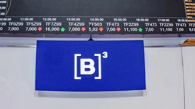 O recorde da bolsa brasileira foi sustentada pelo investimento estrangeiro