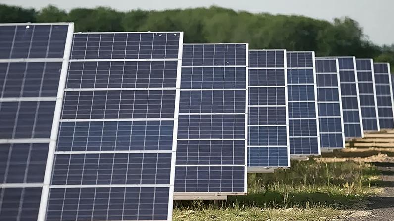 Planos de usina solar recomendados para rejeição