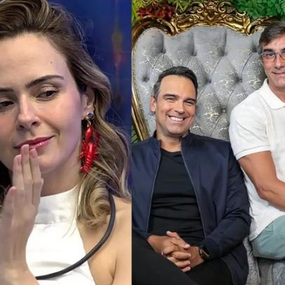 Big Fone do BBB 26: Ana Paula Renault assume comando da dinâmica da semana