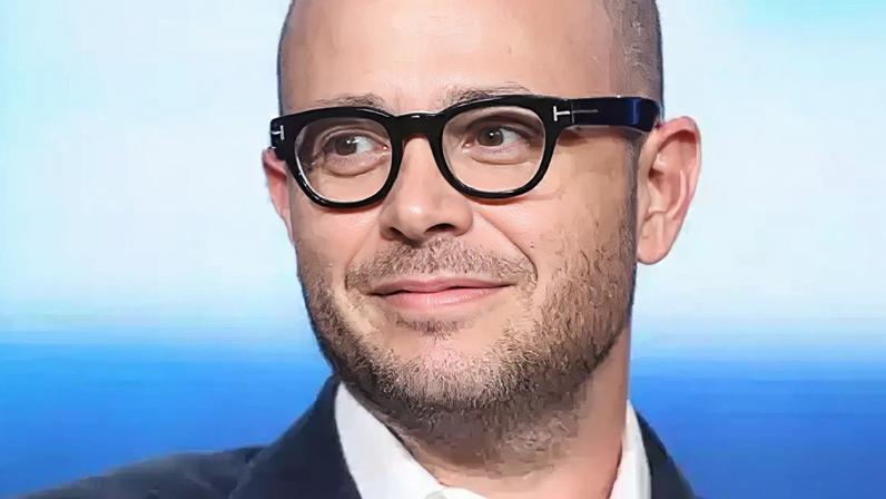 Damon Lindelof - The Chain