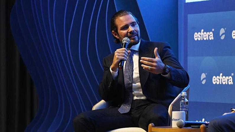 Daniel Vorcaro foi alvo de novos mandados de busca e apreensão, em nova fase da operação Compliance Zero