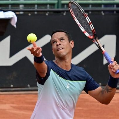 Resultados desta quinta-feira: o dia dos brasileiros em destaque