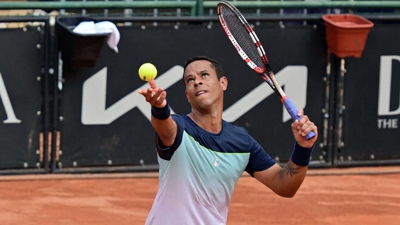 Daniel Dutra da Silva (Foto: João Pires/Fotojump)