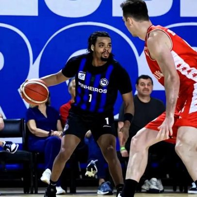 Final da Copa Super 8: Pinheiros x Minas, onde assistir e horário