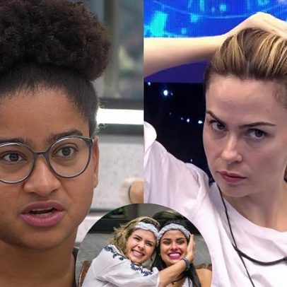 Ana Paula critica antigo rival no BBB 26; erro ao mencionar Munik ganha destaque