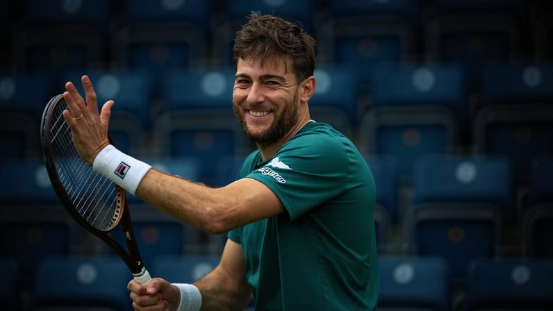 Marcelo Demoliner (Foto: LTA)