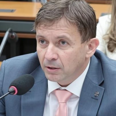 Deputado do União/AC é alvo da PF por desvios em emendas para shows